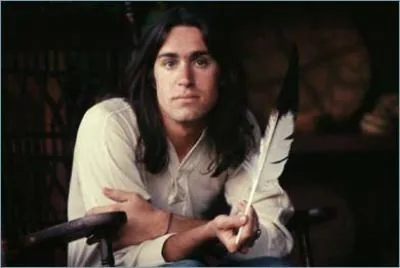 Dan Fogelberg
